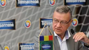 Burleanu: Firmele care căpuşau FRF erau racordate intereselor lui Mircea Sandu