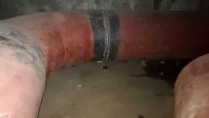 RADET, despre problemele înregistrate în Aviaţiei: Alimentarea se face de la opt kilometri