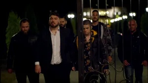 „5Gang: Un altfel de Crăciun” rămâne pe prima poziţie a box office-ul românesc