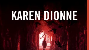 O carte pe zi: „Sora cea rea” de Karen Dionne