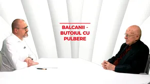 AZI, ora 20.00, „InSecuritate”, cu Bogdan Nicolae, pe Aleph News şi Mediafax.ro. Invitat Răzvan Theodorescu, vice-preşedinte al Academiei Române