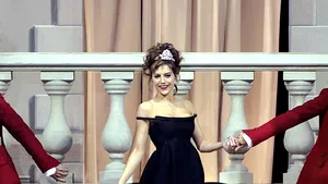 Brittany Murphy i-a lăsat toată averea mamei sale