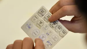 Un fost deținut din Vaslui susține că în timpul detenției cineva i-a folosit buletinul pentru a vota