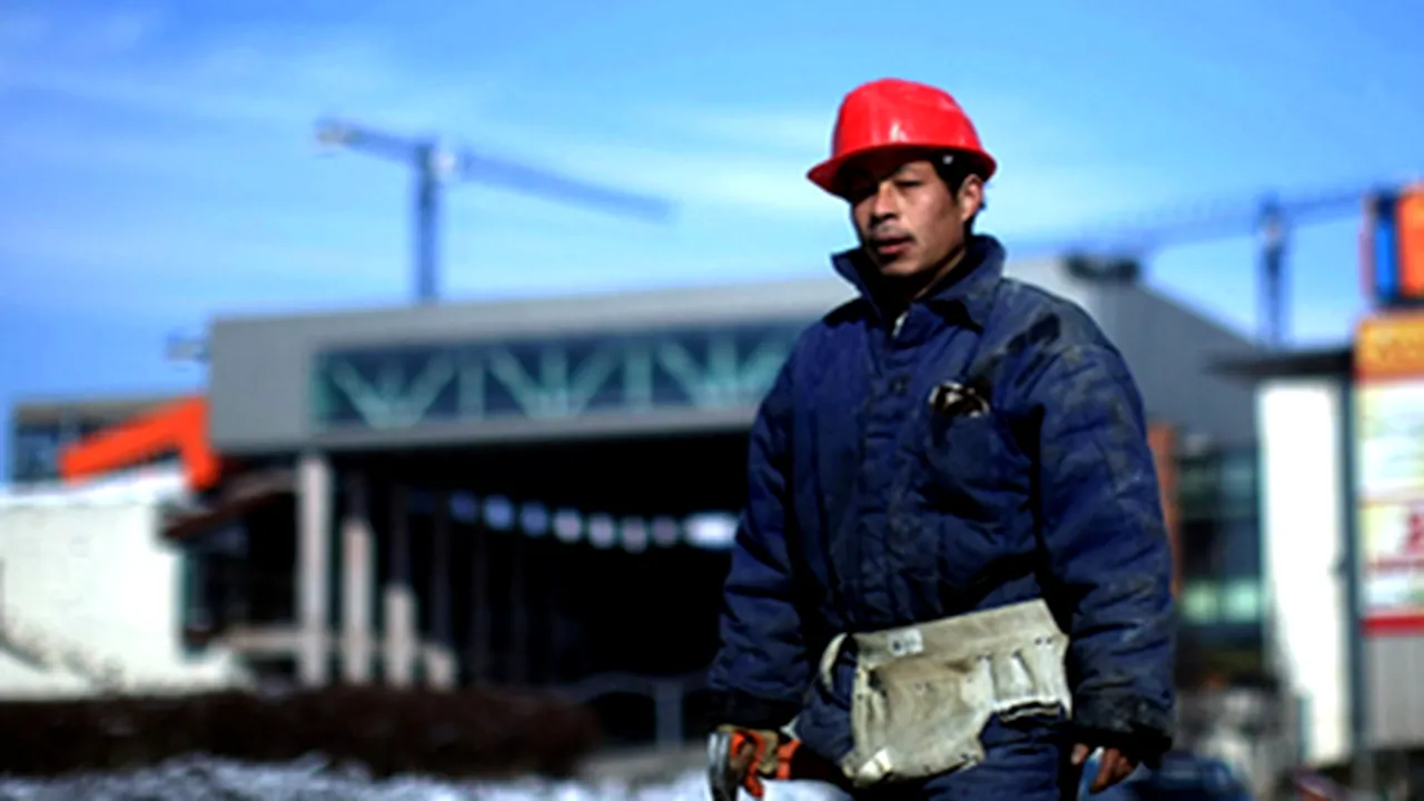 Romania Labor Ministry Wants 8,000 Work Permits Released For Foreigners In 2010