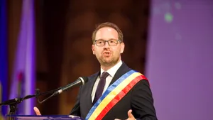 POLITIC Dominic Fritz, după ce Nicușor Dan a promulgat Legea integrității: „În 30 de zile îmi va înceta mandatul de primar al Timișoarei”