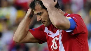 Dejan Stankovici a intrat în istorie jucând la CM pentru trei selecţionate diferite