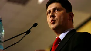 Corlăţean, primul pe lista candidaţilor PSD pentru euroalegeri