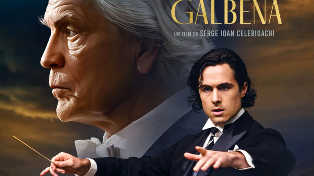 Recenzie destul de rezervată în The Guardian despre „Cravata Galbenă”, care se lansează în Marea Britanie pe 9 octombrie: „Un film solid și lipsit de pretenții”