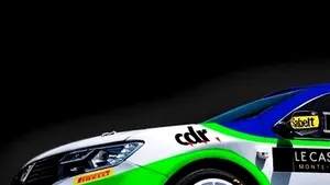 Un model Dacia se pregăteşte să debuteze la Raliul Monte Carlo. Maşina, comandată de o companie spaniolă | FOTO