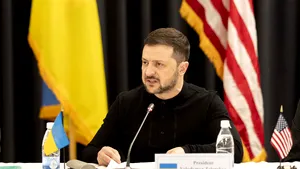 Declaraţia care îl va înfuria pe Putin. Volodimir Zelenski vrea ca Ucraina să primească arme nucleare