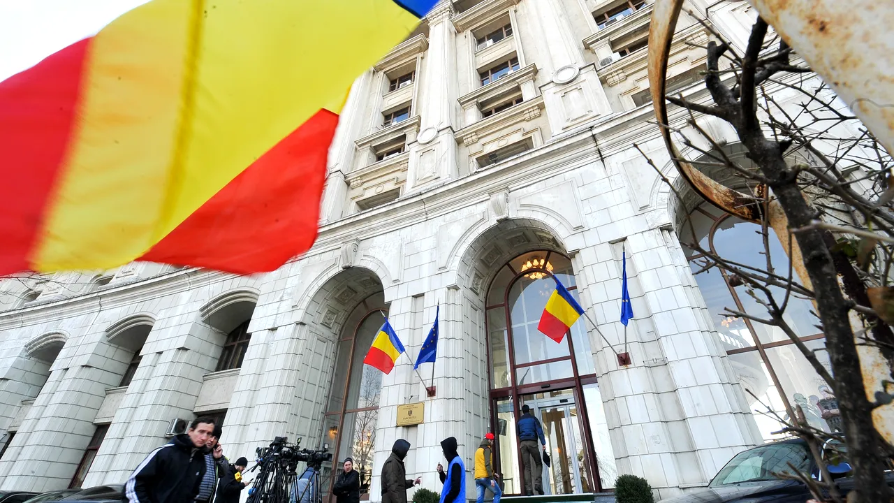 Procurorii din Alba Iulia au declinat plângerea pe numele lui Klaus Iohannis către PÎCCJ