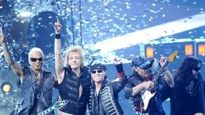 Scorpions Farewell Tour Stops Over In Romania On June 9