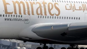Avion al companiei Emirates, întors pe aeroportul JFK pentru a se controla identitatea unor pasageri