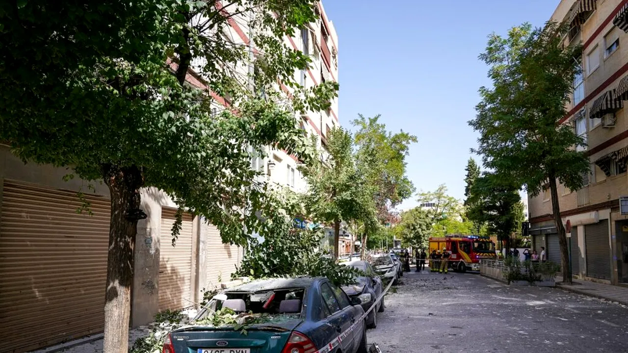 Cutremurele din Spania afectează turismul: unul dintre cele mai importante obiective din țară, parțial închis