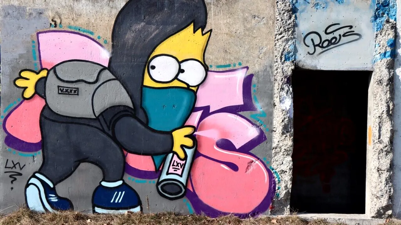 „Ca într-un episod din Familia Simpson”. Cum au descris autoritățile jaful unor artefacte egiptene