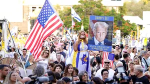 Miting istoric la Tel Aviv: Israelul așteaptă eliberarea ultimilor 48 de ostatici din Gaza