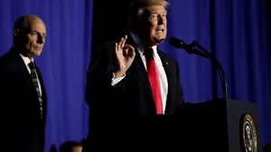 Zidul lui Trump de la frontiera SUA cu Mexicul va dăuna mediului înconjurător-organizaţie ecologică