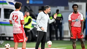 Superliga de fotbal. UTA trece de FC Argeș și urcă pe poziție de play-off