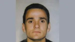 Suspect Caught In C Romania Double Homicide, Armed Robbery Case