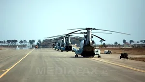 Mai multe ţări îşi consolidează securitatea, după anunţul morţii lui Osama ben Laden