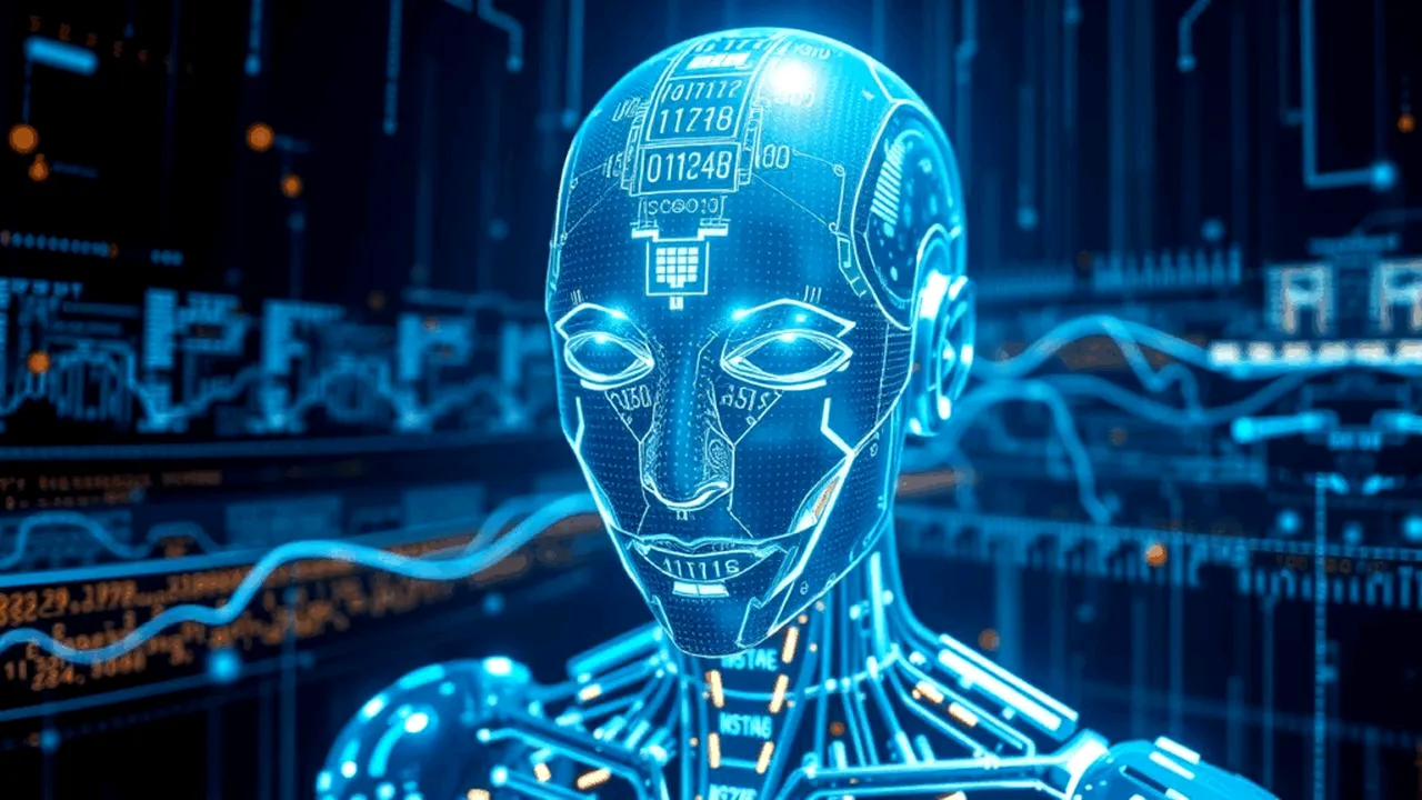 Microsoft: Până la 30% din codul companiei a fost scris de AI