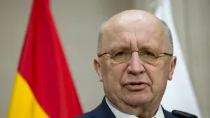Comisarul european pentru apărare: Europa are nevoie de un „plan propriu” pentru a pune capăt războiului din Ucraina