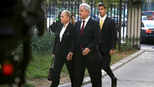 Fiul fostului premier Adrian Năstase, Mihnea, s-a înscris în PSD: Cred că este momentul să încep să mă gândesc la anumite strategii