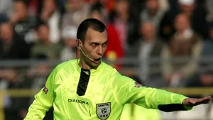 Teodor Căciunescu va conduce Steaua - CFR Cluj