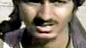 Un fiu al lui Osama ben Laden ar fi călătorit prin Afganistan