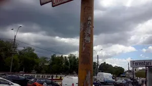 REPORTAJ: Am fost la Party în Ferentari. Frăţioare, a fost paranghelie cu tâlc. Matrafox ieftin