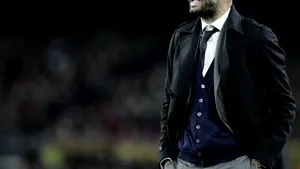 Josep Guardiola: Şi alţi elevi ai mei au jucat foarte bine, nu doar Messi