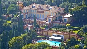 Cele mai scumpe case din lume! În care ai vrea să stai?