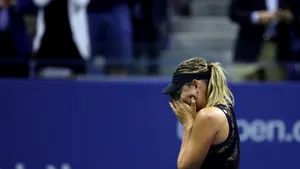 Maria Şarapova s-a calificat într-o nouă finală, după o pauză de aproape doi ani şi jumătate