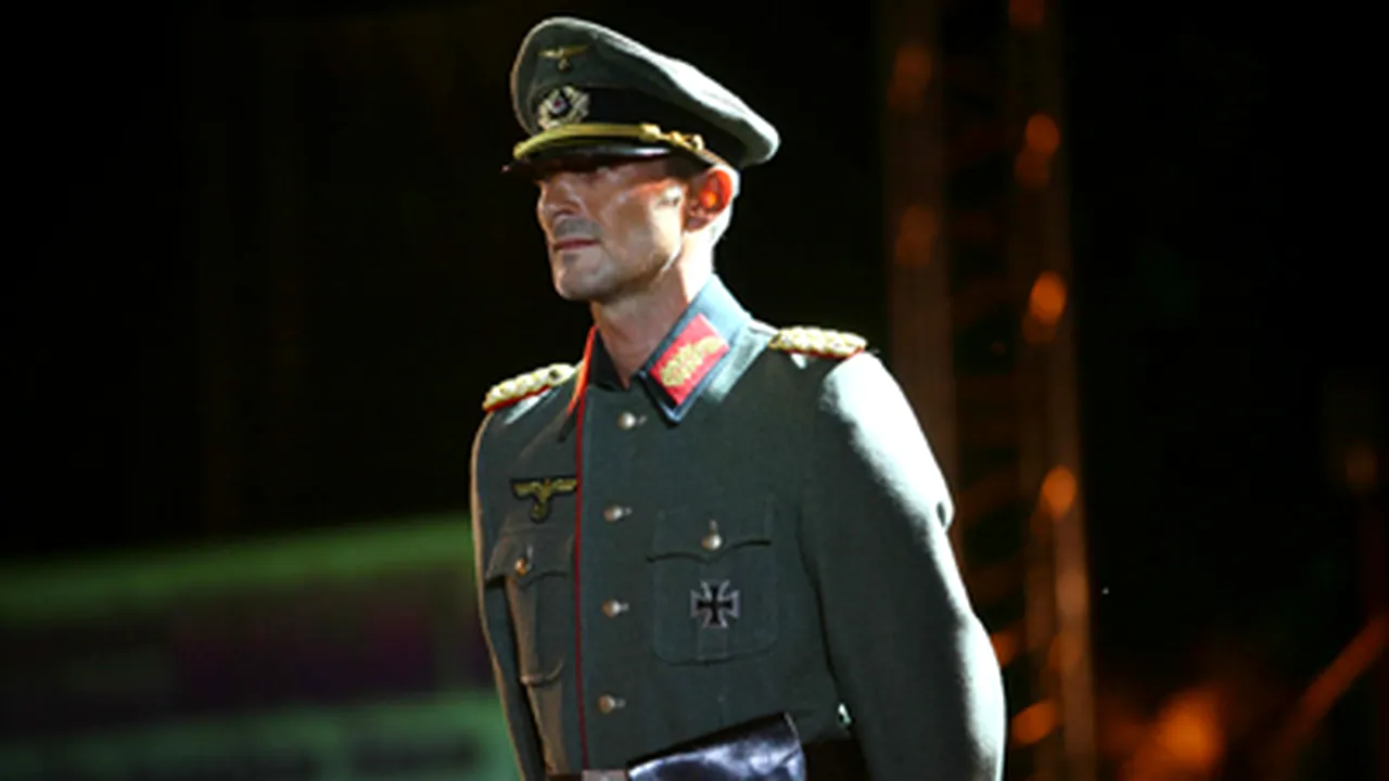 Radu Mazăre a transmis o scrisoare de scuze organizaţiilor evreieşti
