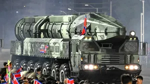 Războiul din Iran întărește convingerea Coreei de Nord că armele nucleare sunt singura garanție de securitate