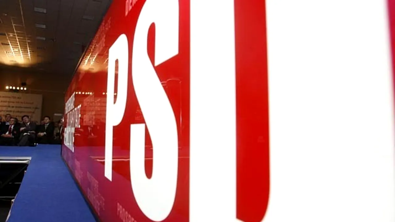 Datoriile PSD, estimate între 250 şi 290 miliarde lei vechi, potrivit unui audit preliminar - surse