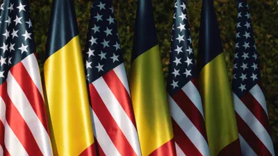VIDEO Ambasada SUA la București, mesaj amuzant de Ziua Limbii Române: Unele frumuseți există doar în limba română