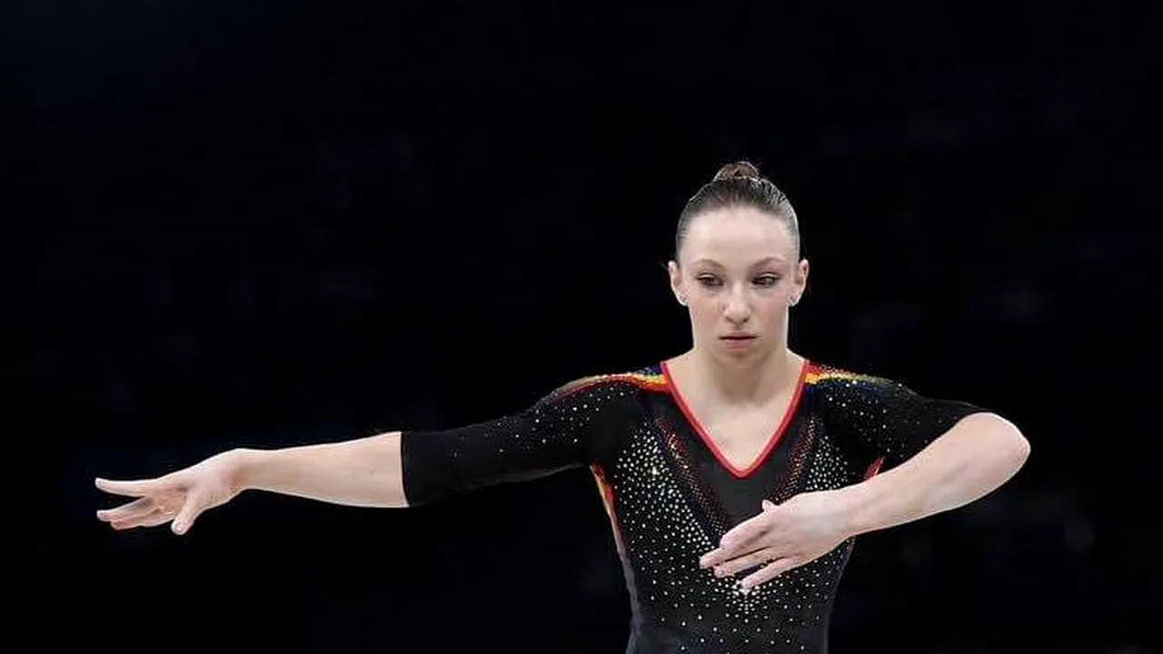 Ciolacu, după decizia TAS în cazul gimnastei Ana Maria Bărbosu: adevărul a ieşit învingător