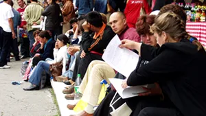 Italia, Spania şi Anglia - preferate de românii care vor să muncească în străinătate