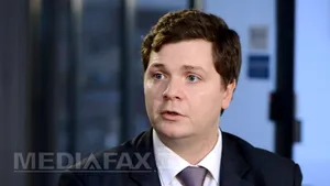 CONFERINŢA Mediafax-Coface - Muscalu, ING: BNR va rata cel mai probabil ţinta de inflaţie, estimăm o rată de peste 4,5%