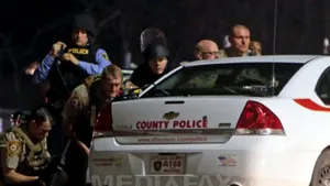 Un soldat costumat în atacator sinucigaş de Halloween a generat o alertă de securitate la Fort Bragg