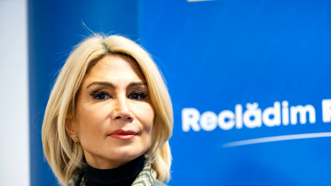 Raluca Turcan anunţă lansarea unui apel pentru restaurarea caselor memoriale
