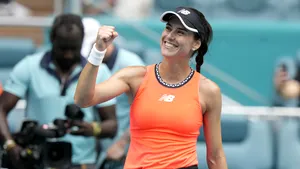 Sorana Cîrstea e în finală la turneul Challenger pe zgură de la Reus, Spania