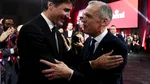 Canada are un nou premier. Mark Carney a depus jurământul