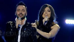 Locul obţinut de Paula Seling şi Ovi la Eurovision - o victorie obţinută după o tensiune extraordinară