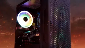 PC Garage anunţă PC Gaming Zmeu, un calculator de gaming accesibil şi performant