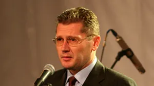 Liviu Negoiţă, numit interimar la conducerea PDL Bucureşti