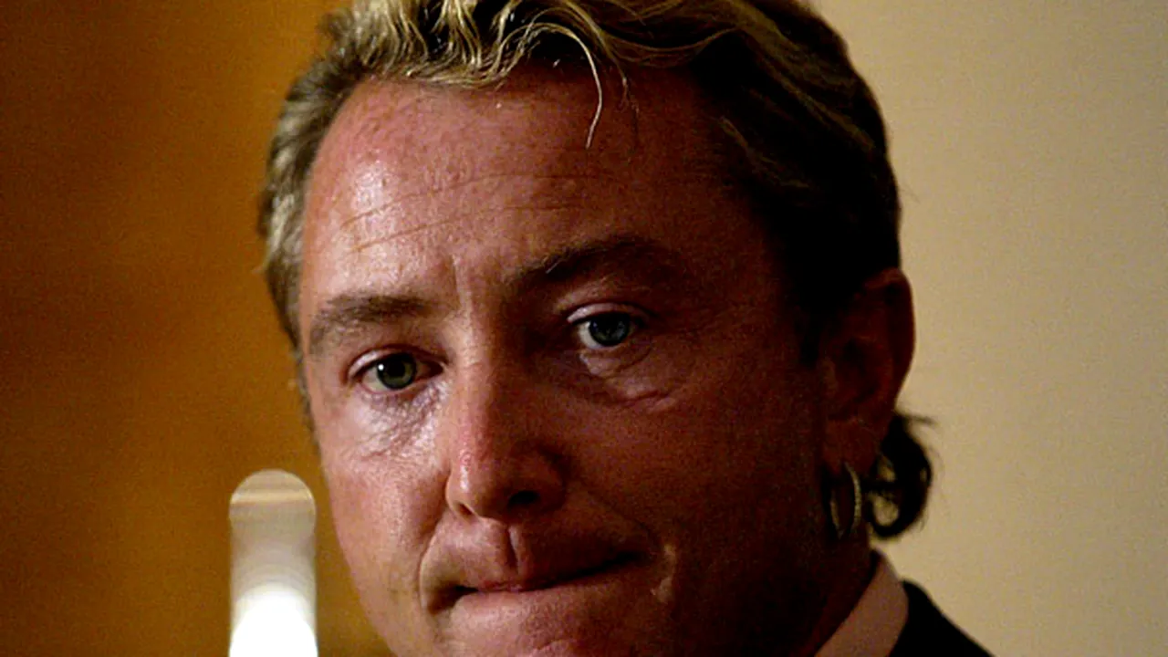 Coregraful Michael Flatley de la Riverdance are un cancer „agresiv”