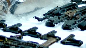 Turcia continuă să aprovizioneze teroriştii din Siria cu armament modern, acuză un ministru sirian