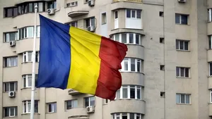 Iohannis: Ziua Drapelului Naţional celebrează unul dintre cele mai importante însemne ale naţiunii